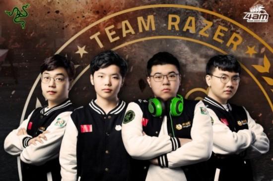 完全不同 完全不同