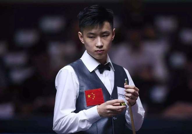 展露锋芒 展露锋芒