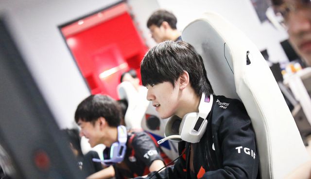 渴望和对巅 渴望和对巅