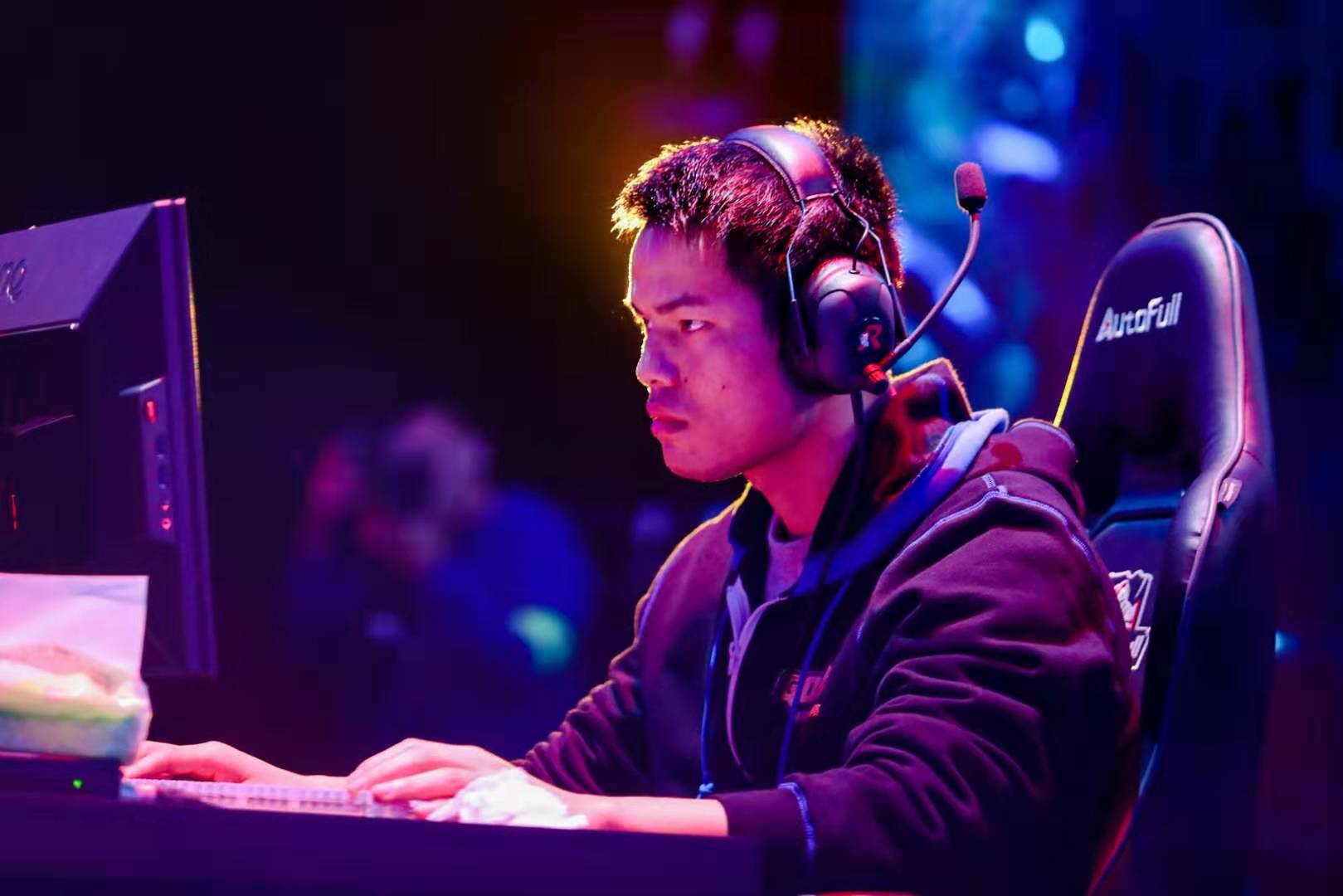 了一个良好 了一个良好