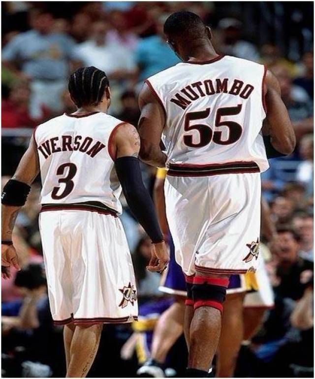 也有人为极 也有人为极